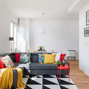 Rent Like - Plac Konstytucji 6 Warszawa